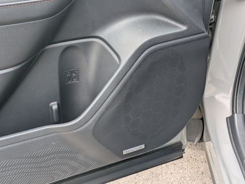 Certified 2026 Subaru Forester Touring AWD/4WD image 13