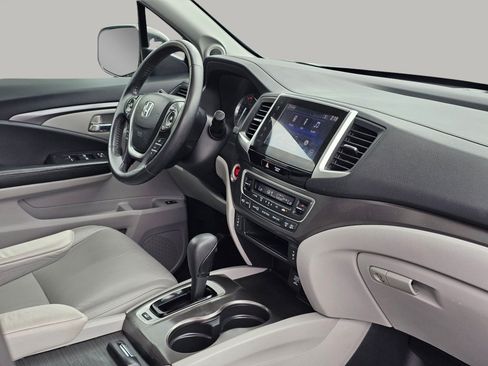 Used 2017 Honda Pilot EX-L image 25