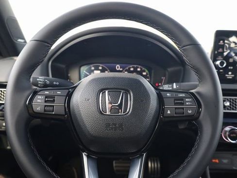 New 2026 Honda Civic Sport Touring image 17