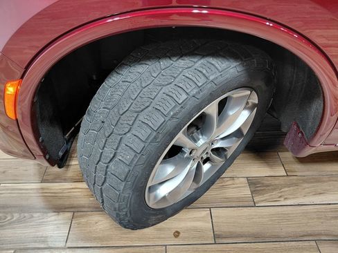 Certified 2021 Dodge Durango Citadel AWD/4WD image 33