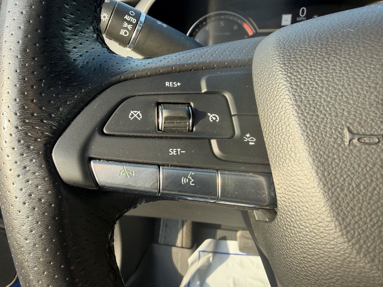 Used 2021 Cadillac XT4 Sport w/ Driver Awareness Package FWD image 28