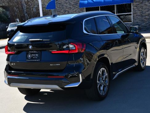 Used 2026 BMW X1 xDrive28i image 6