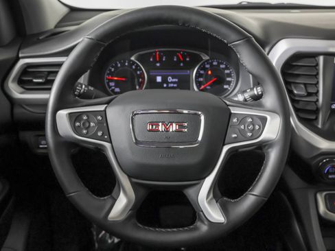 Used 2023 GMC Acadia SLT w/ Elevation Edition AWD/4WD image 29