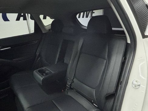 Used 2021 Kia Seltos EX AWD/4WD image 28