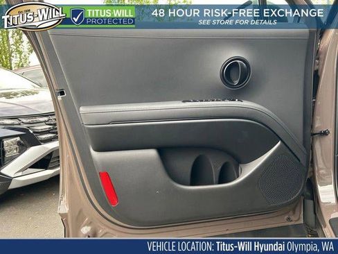 New 2026 Hyundai Palisade XRT Pro image 61