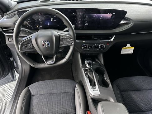 New 2025 Buick Envista Preferred w/ Convenience I Package image 20