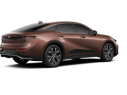 New 2026 Toyota Crown XLE image 71