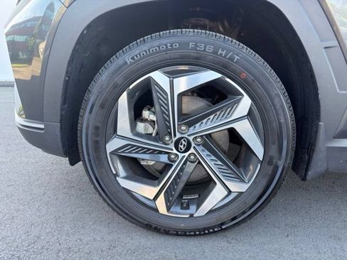 Used 2023 Hyundai Tucson SEL w/ Convenience Package AWD/4WD image 28