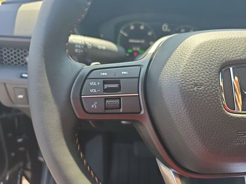 New 2026 Honda CR-V Sport-L image 17