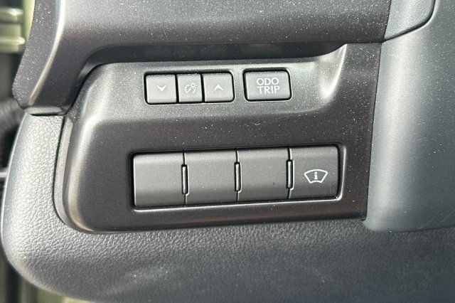 Used 2026 Lexus UX 300h FWD w/ Accessory Package (Z2) image 32