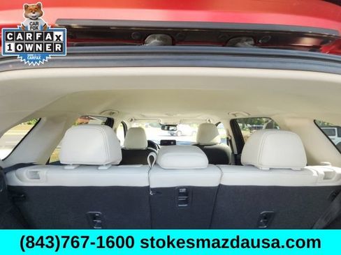 Used 2021 MAZDA CX-5 Grand Touring w/ GT Premium Package AWD/4WD image 21