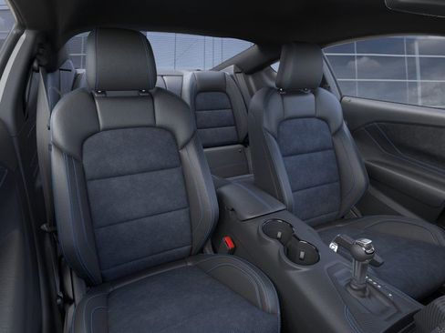 New 2026 Ford Mustang Dark Horse image 10