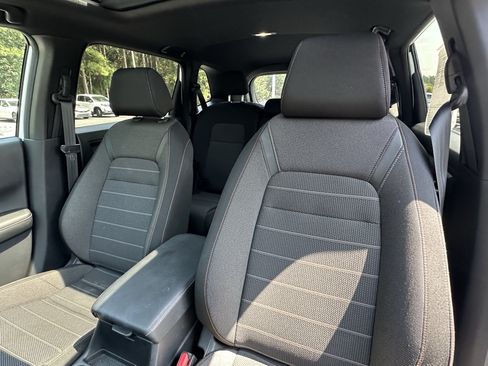 Used 2023 Honda CR-V Sport image 8