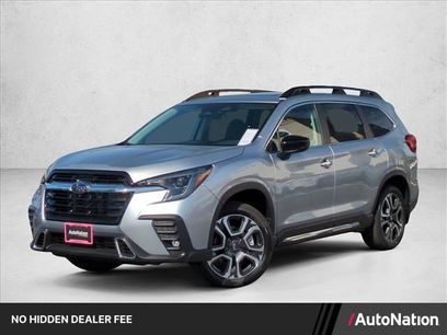 New 2026 Subaru Ascent Touring