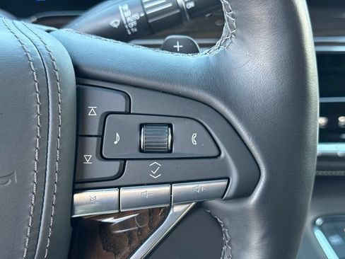 Certified 2024 Cadillac Escalade Sport Platinum w/ LPO, ONYX Package AWD/4WD image 30