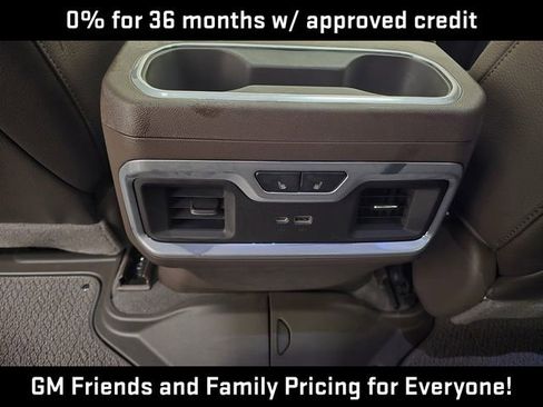 New 2026 GMC Sierra 1500 Denali w/ Denali Reserve Package AWD/4WD image 33