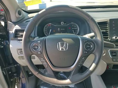 Used 2023 Honda Ridgeline RTL image 15