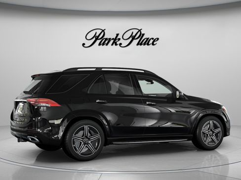 New 2026 Mercedes-Benz GLE 450 4MATIC image 21
