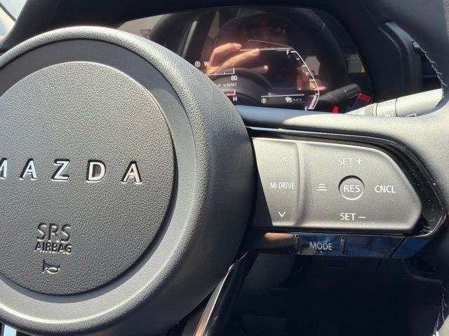 New 2026 MAZDA CX-5 Select AWD/4WD image 20