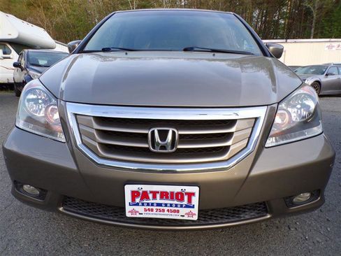Used 2008 Honda Odyssey Touring image 2