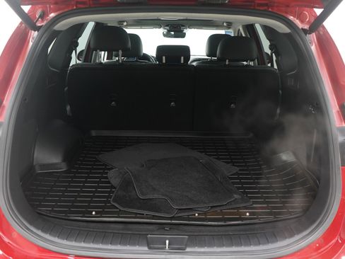 Used 2023 Hyundai Santa Fe Limited image 17