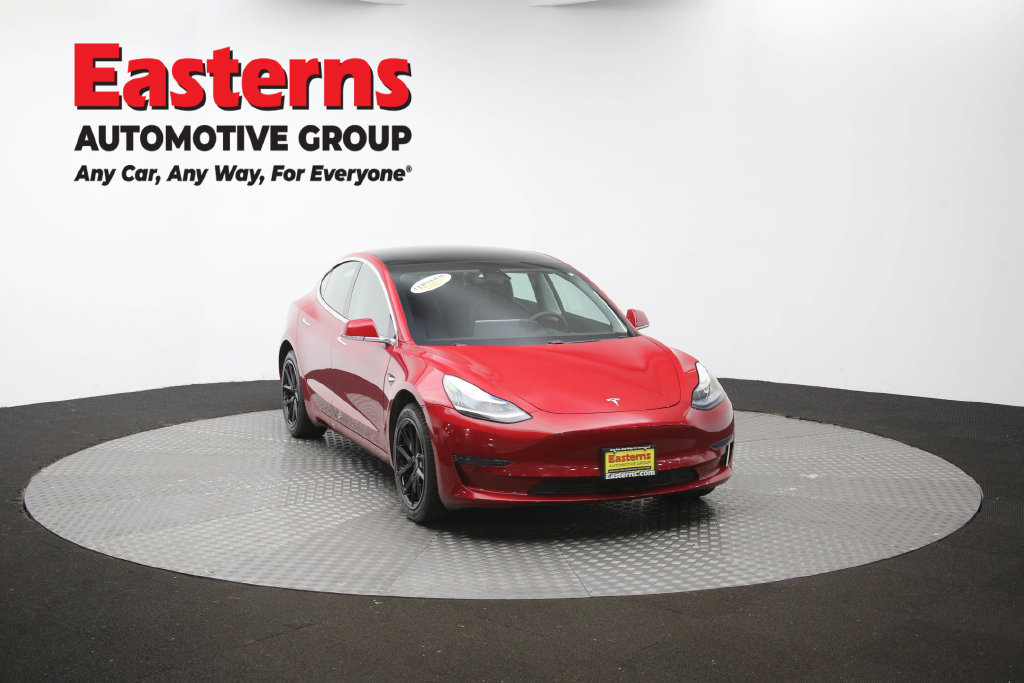 Used 2019 Tesla Model 3 Standard Range Plus RWD image 45