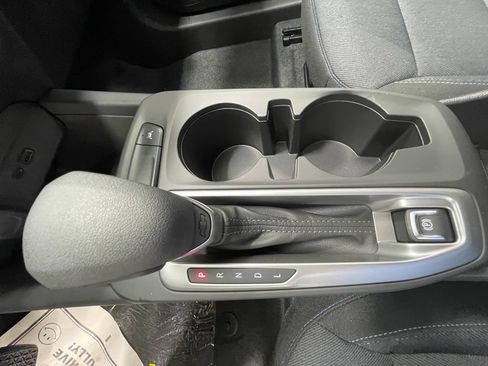 New 2026 Chevrolet Trax LS FWD image 19