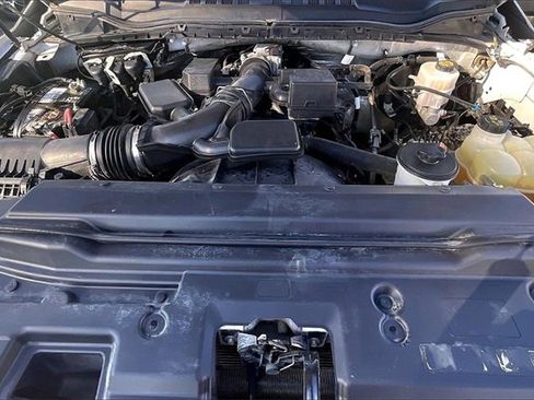 Certified 2021 Ford F250 XLT image 10