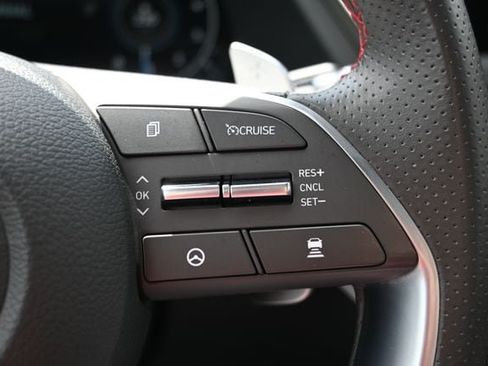 Used 2023 Hyundai Sonata SEL Plus FWD image 35