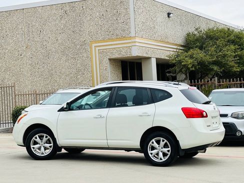 Used 2008 Nissan Rogue S AWD/4WD image 7