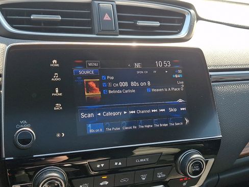 Used 2019 Honda CR-V EX-L image 16