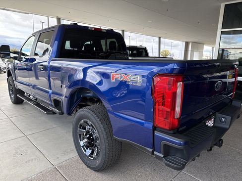 New 2026 Ford F250 XL w/ STX Appearance Package image 6