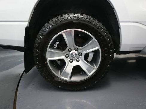 Used 2019 RAM 1500 Sport w/ Level 2 Equipment Group image 14
