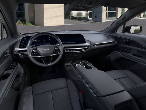 New 2026 Cadillac Lyriq Sport RWD image 15