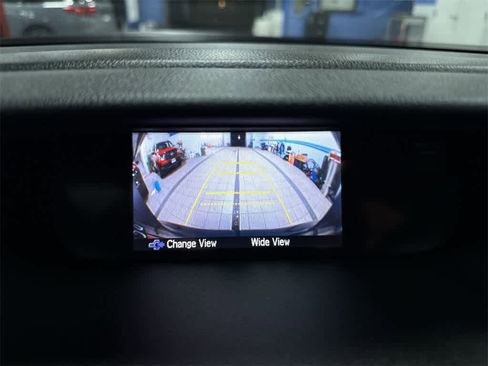 Used 2013 Honda CR-V LX image 23