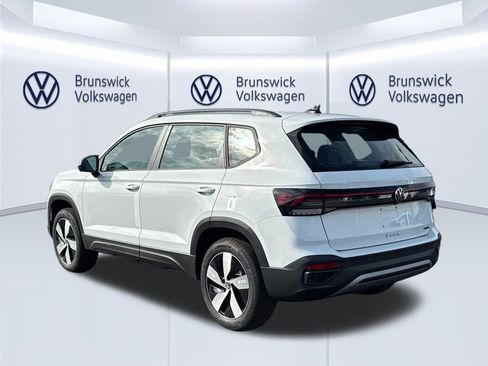 New 2026 Volkswagen Taos S image 4