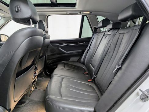 Used 2016 BMW X5 xDrive35i image 17