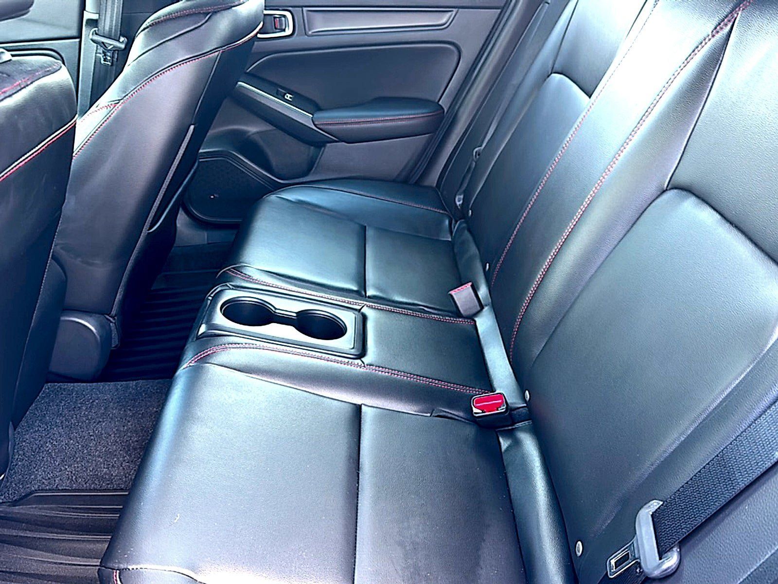 Used 2025 Acura Integra Type S FWD image 18