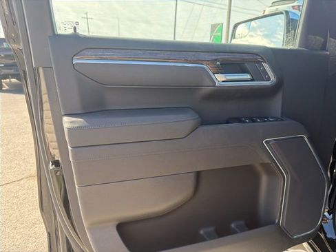 New 2026 GMC Sierra 1500 SLE AWD/4WD image 14