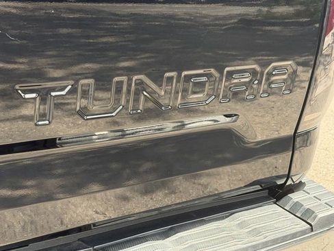 Used 2020 Toyota Tundra SR5 w/ SR5 Upgrade Package RWD image 9
