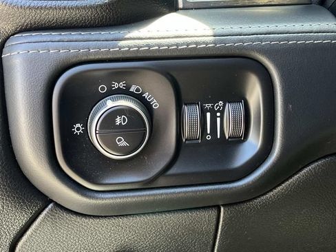 Used 2021 RAM 2500 Limited AWD/4WD image 34