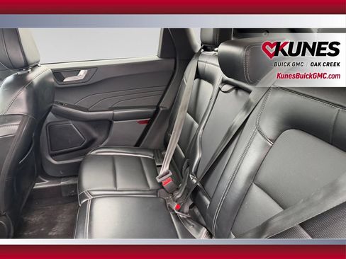 Used 2023 Ford Escape Platinum AWD/4WD image 33