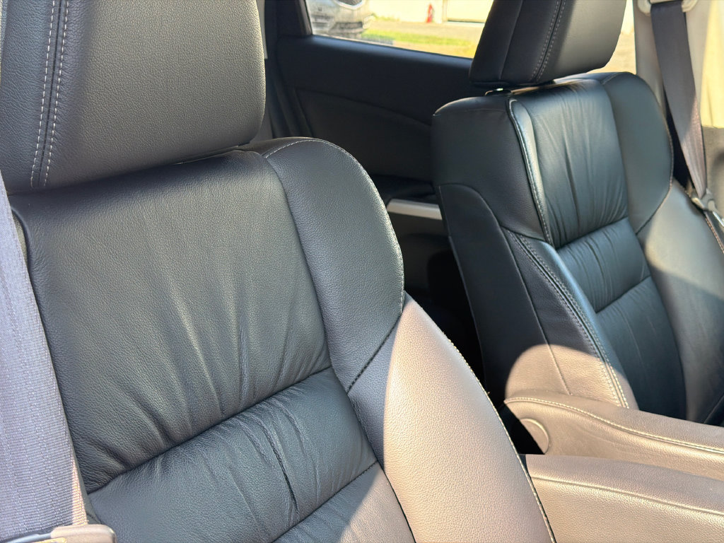 Used 2014 Honda CR-V EX-L image 9