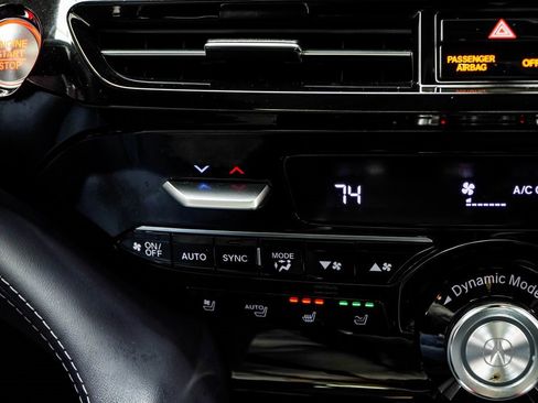 Used 2024 Acura MDX Type S image 26