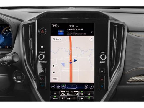 New 2026 Subaru Forester Wilderness AWD/4WD image 18