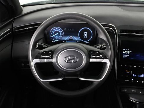 Used 2024 Hyundai Santa Cruz SEL w/ Activity Package FWD image 10