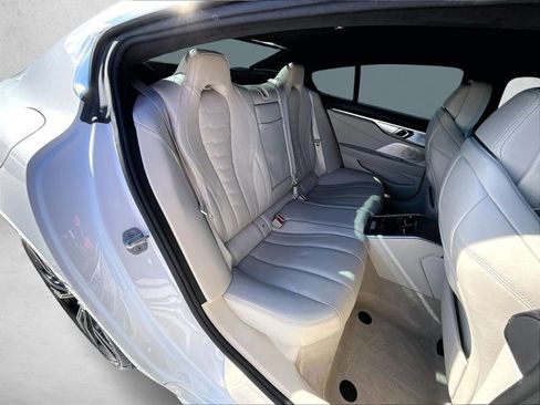 Used 2024 BMW M850i Gran Coupe xDrive image 29