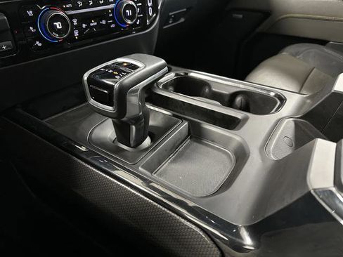 Used 2023 Chevrolet Silverado 1500 ZR2 image 21