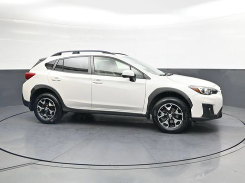 Used 2018 Subaru Crosstrek 2.0i Premium w/ Popular Package #2 AWD/4WD image 4