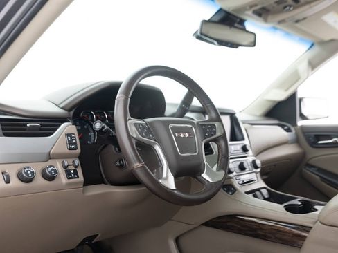 Used 2018 GMC Yukon XL SLT w/ Premium Edition AWD/4WD image 25